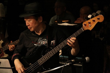 Baijaku Nakamura