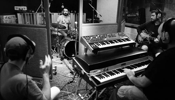 The Expansions（エクスパンションズ）