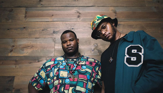 Black Nile（ブラック・ナイル）