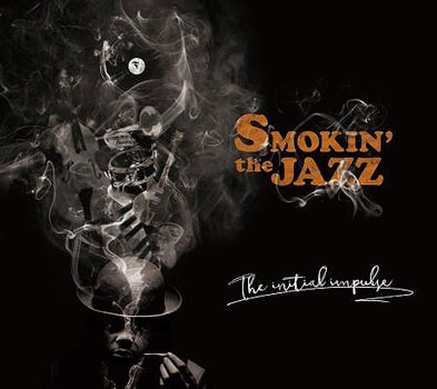 税込】 洋楽 the seven stories / smokin' the jazz e.p 洋楽 