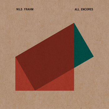 Nils Frahm（ニルス・フラーム）『All Encores』