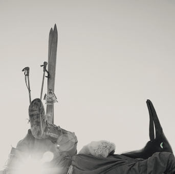 Penguin Cafe（ペンギン・カフェ）『Handfuls of Night』