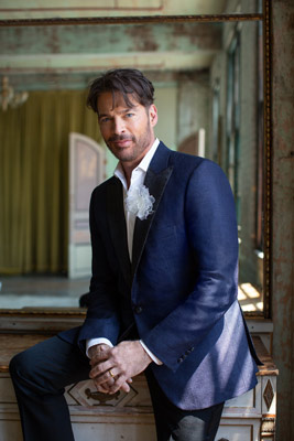 Harry Connick Jr.（ハリー・コニックJr.）