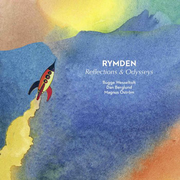RYMDEN（リムデン）アルバム『REFLECTIONS & ODYSSEYS』