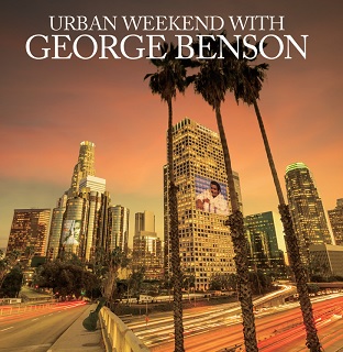 タワーレコード40周年企画、FUSION/AOR ARTISTRY SERIES第3弾！GEORGE  BENSON(ジョージ・ベンソン)のワーナー音源ベスト - TOWER RECORDS ONLINE