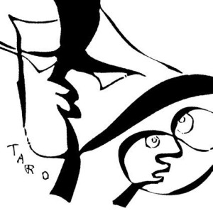 土岐英史＋片倉真由子『After Dark』