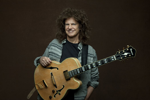Pat Metheny（パット・メセニー）