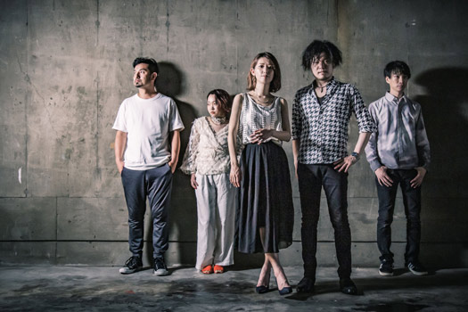 m.s.t.(エム・エス・ティー)