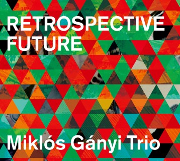 MIKLOS GANYI TRIO
