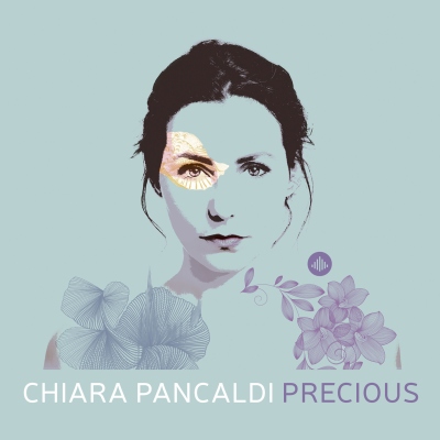 Chiara Pancaldi（キアラ・パンカルディ）アルバム『プレシャス』