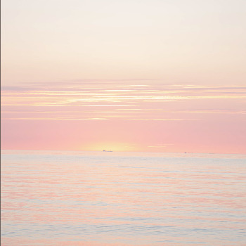 baobab(バオバブ) + haruka nakamura(ハルカ・ナカムラ)初の共作アルバム『カナタ』