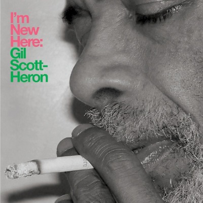 マカヤ・マクレイヴンがGil Scott-Heron（ギル・スコット・ヘロン 