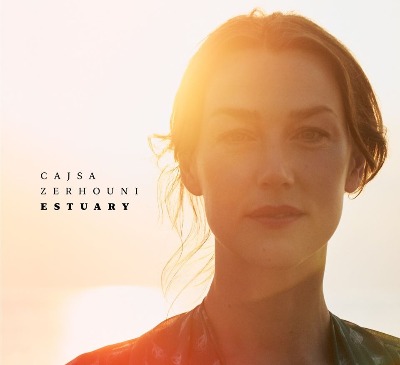 Cajsa Zerhouniフル・アルバム『Estuary』