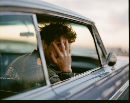 Sam Gendel（サム・ゲンデル）