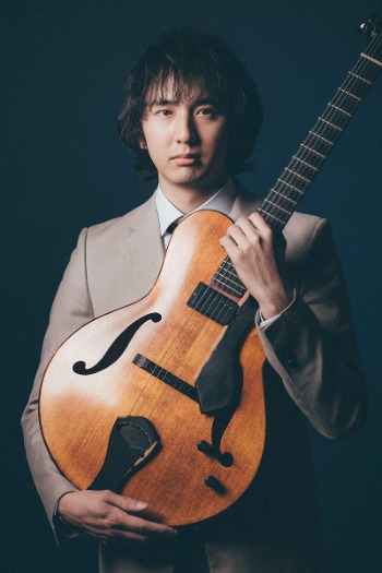 井上銘（INOUE MAY）