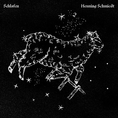 Henning Schmiedt（ヘニング・シュミート）アルバム『Schlafen』