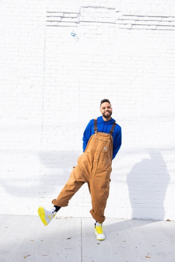 Kassa Overall（カッサ・オーバーオール）