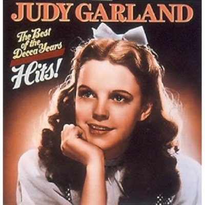 Judy Garland（ジュディ・ガーランド）歴史的ライヴ・アルバム ...