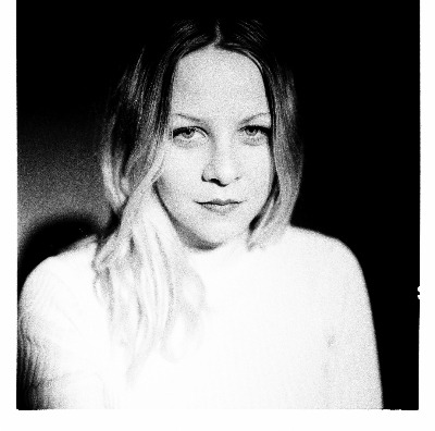 Ella van der Woude（エラ・ファン・デル・ワウデ）