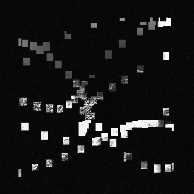 Sunda Arc(スンダ・アーク)デビュー・アルバム『Tides』