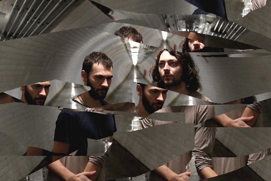 Sunda Arc(スンダ・アーク)