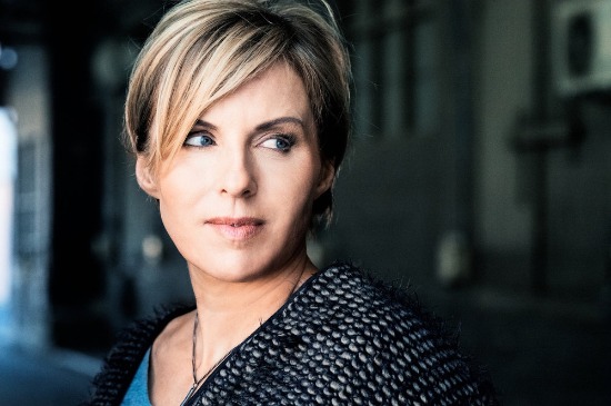 Silje Nergaard（セリア・ネルゴール）