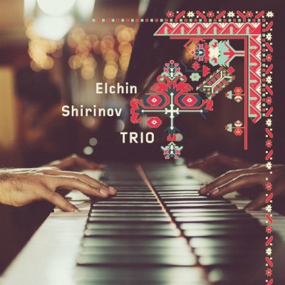 Elchin Shirinov Trio（エルチン・シリノフ・トリオ）｜自己名義トリオ『ウェイティング』本邦初CD化 - TOWER RECORDS  ONLINE