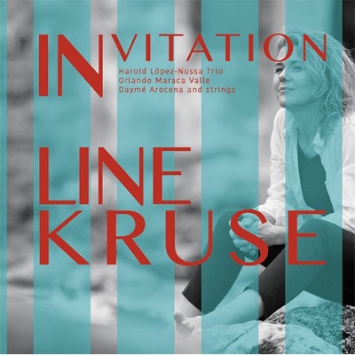Line Kruse（リーネ・クルーセ）アルバム『Invitation』