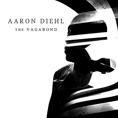 Aaron Diehl(アーロン・ディール)『The Vagabond』