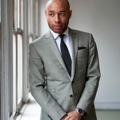 Aaron Diehl(アーロン・ディール)