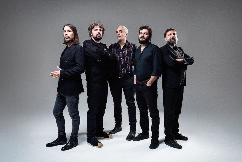 Calibro 35（カリブロ35）