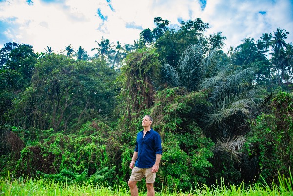 Adam Dunning(アダム・ダニング)