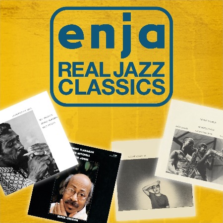 ENJAマスターワークス・シリーズ第二弾