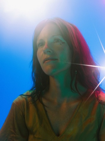 Kaitlyn Aurelia Smith(ケイトリン・アウレリア・スミス)