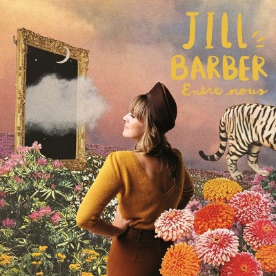 Jill Barber（ジル・バーバー）『ENTRE NOUS』