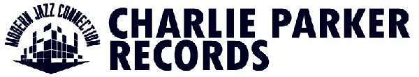 モダン・ジャズ・コネクション~チャーリー・パーカー・レコード