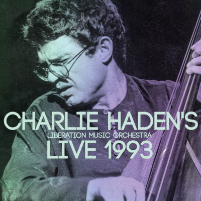 Charlie Haden “Live 1993”