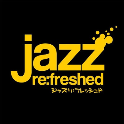 Jazz re:freshed
