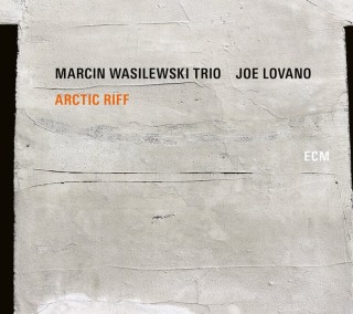Marcin Wasilewski Trio and Joe Lovano 