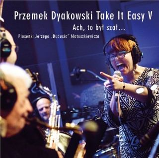 Przemek Dyakowski