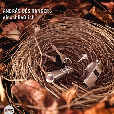Andras Des Rangers／Einschlieblich
