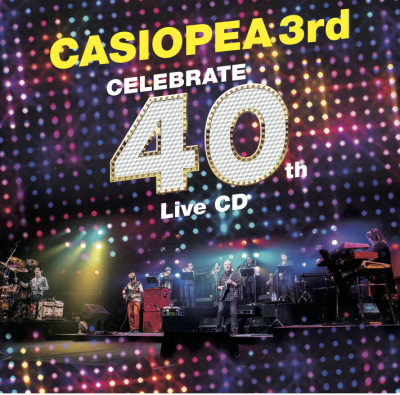 CASIOPEA 3rd（カシオペア）