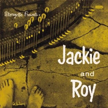 Jackie & Roy（ジャッキー・アンド・ロイ）