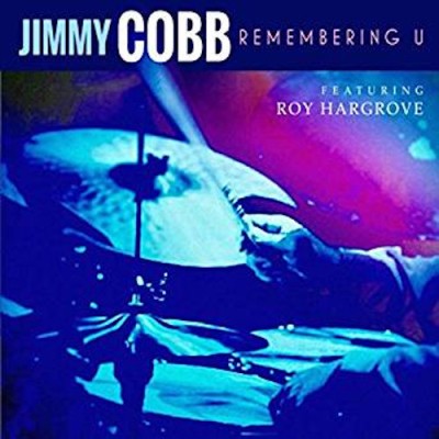 Jimmy Cobb(ジミー・コブ)