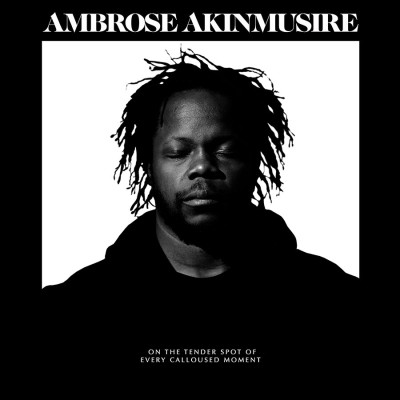 Ambrose Akinmusire(アンブローズ・アキンムシーレ)アルバム『On the Tender Spot of Every Calloused Moment』