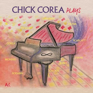 Chick Corea（チック・コリア）｜伝説のピアニストがモーツァルトから 