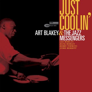 Art Blakey & The Jazz Messengers（アート・ブレイキー＆ザ・ジャズ・メッセンジャーズ）