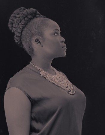 Zara McFarlane(ザラ・マクファーレン)