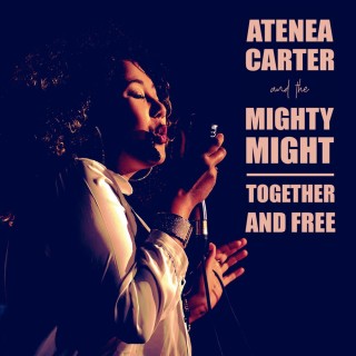 Atenea Carter