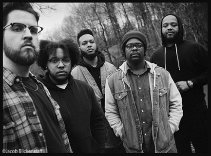 Butcher Brown（ブッチャー・ブラウン）